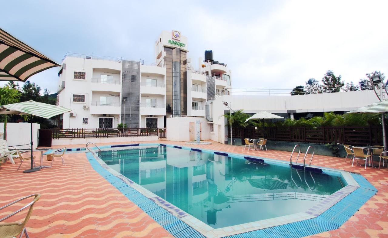 Palette - Spring Hills Resort Pirangut Exterior photo