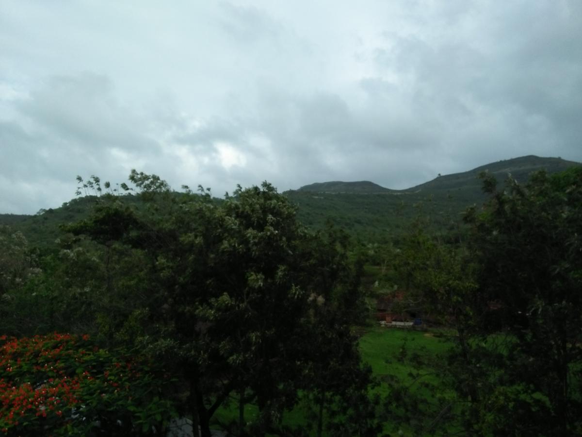 Palette - Spring Hills Resort Pirangut Exterior photo
