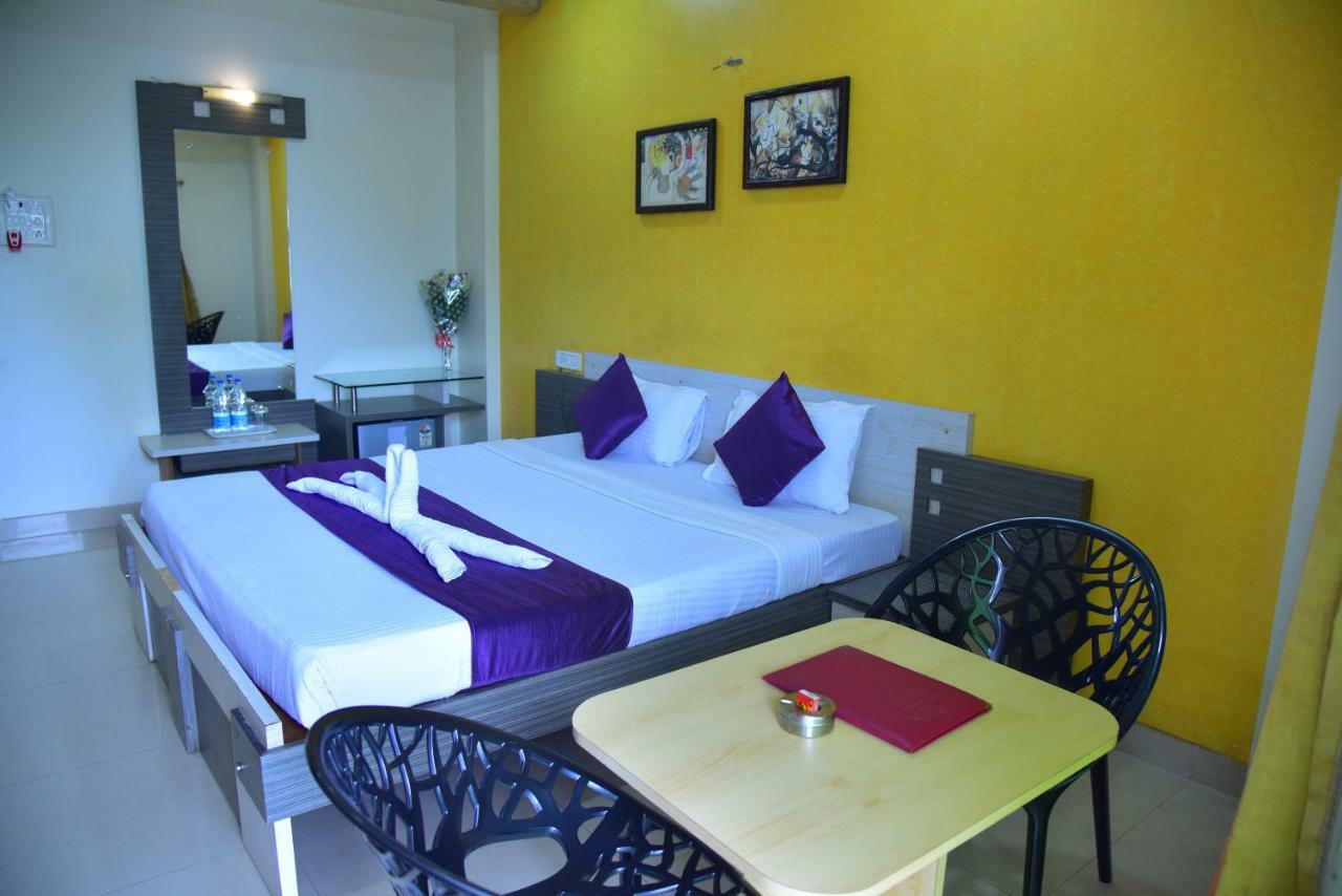 Palette - Spring Hills Resort Pirangut Exterior photo