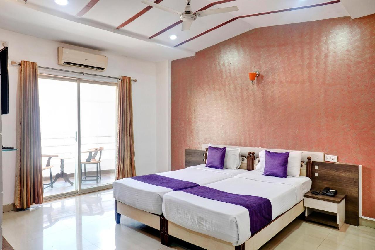 Palette - Spring Hills Resort Pirangut Exterior photo
