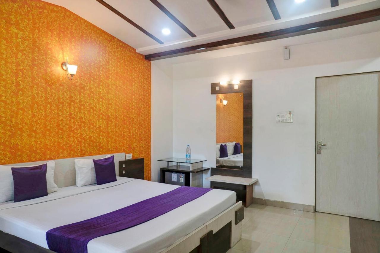 Palette - Spring Hills Resort Pirangut Exterior photo